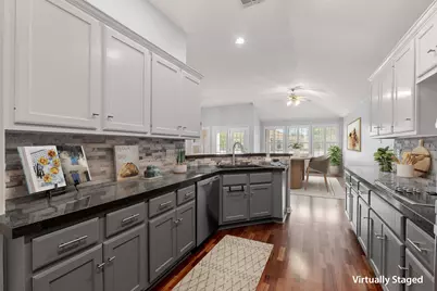30388 Ledgemont Lane, Georgetown, TX 78628 - Photo 5