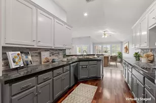 30388 Ledgemont Ln, Georgetown, TX 78628 - Photo 5
