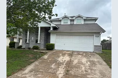 12828 Starbrimson Trail, Elgin, TX 78621 - Photo 1