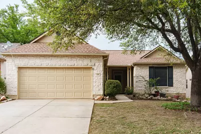124 Dewberry Drive, Georgetown, TX 78633 - Photo 5