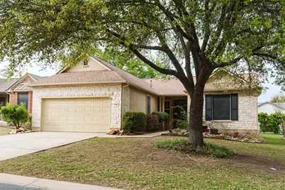 124 Dewberry Drive, Georgetown, TX 78633 - Photo 1