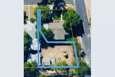 1916 W 37th Street, Austin, TX 78731 - Photo 1