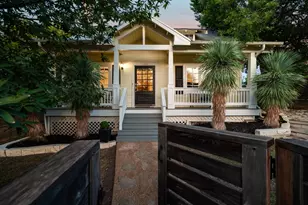 1105 Travis Heights Blvd, Austin, TX 78704 - Photo 3