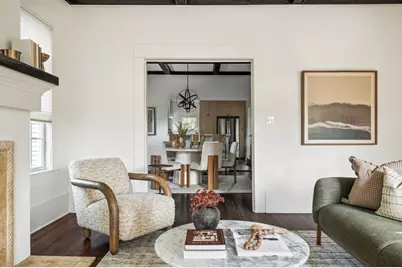1105 Travis Heights Boulevard, Austin, TX 78704 - Photo 3