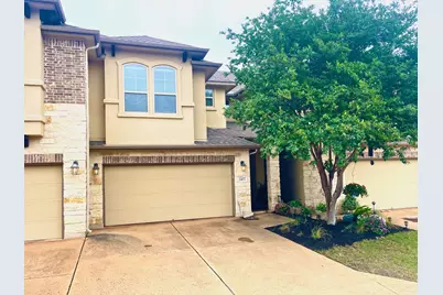 14001 Avery Ranch Boulevard #1402, Austin, TX 78717 - Photo 1