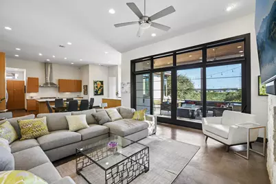 6913 Cielo Azul Pass, Austin, TX 78732 - Photo 7