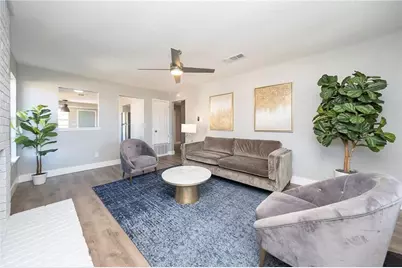 7401 Tumbleweed Drive, Austin, TX 78724 - Photo 1