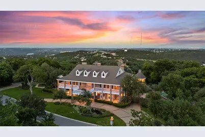 12 Hedge Lane, Austin, TX 78746 - Photo 1