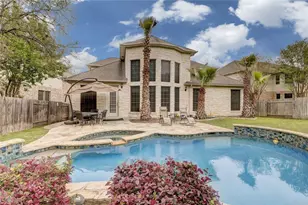 10508 Canyon Vista Way, Austin, TX 78726 - Photo 1