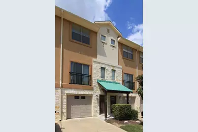 13420 Lyndhurst Street #805, Austin, TX 78729 - Photo 1