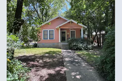 4531 Speedway, Austin, TX 78751 - Photo 1