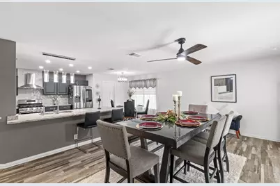 615 Barbara Way, Bastrop, TX 78602 - Photo 9