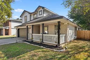615 Barbara Way, Bastrop, TX 78602 - Photo 3
