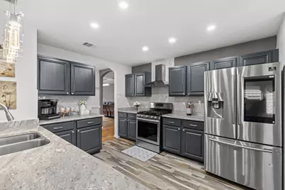 615 Barbara Way, Bastrop, TX 78602 - Photo 7