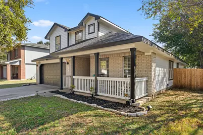 615 Barbara Way, Bastrop, TX 78602 - Photo 1