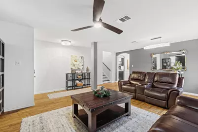 615 Barbara Way, Bastrop, TX 78602 - Photo 3