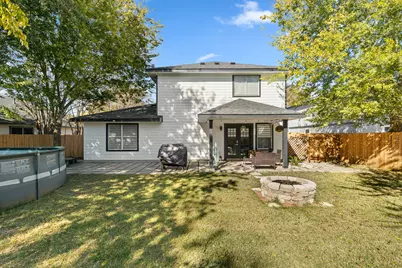 615 Barbara Way, Bastrop, TX 78602 - Photo 25