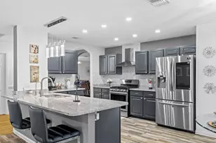 615 Barbara Way, Bastrop, TX 78602 - Photo 5