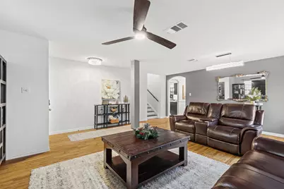 615 Barbara Way, Bastrop, TX 78602 - Photo 3