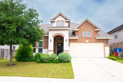 3119 Brand Iron Drive, San Marcos, TX 78666 - Photo 1