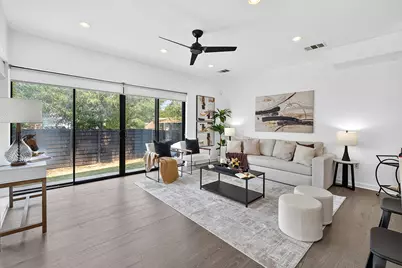 3700 Garden Villa Lane #2, Austin, TX 78704 - Photo 3