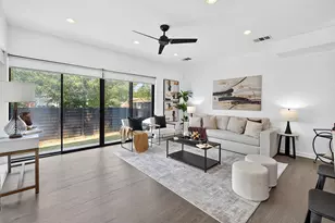 3700 Garden Villa Ln, Austin, TX 78704 - Photo 3