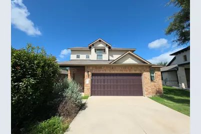 417 Cinnamon Teal Lane, Leander, TX 78641 - Photo 1