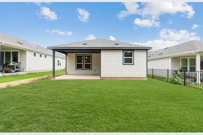 1010 Martingale Street, Georgetown, TX 78633 - Photo 19
