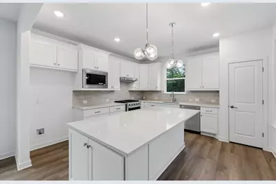 1010 Martingale Street, Georgetown, TX 78633 - Photo 3