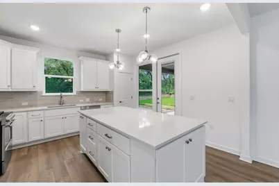 1010 Martingale Street, Georgetown, TX 78633 - Photo 5
