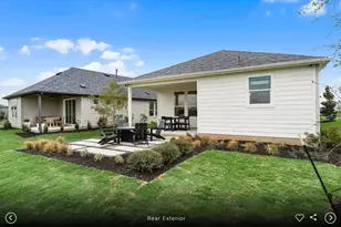 1010 Martingale St, Georgetown, TX 78633 - Photo 7