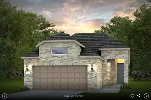 1010 Martingale St, Georgetown, TX 78633 - Photo 1