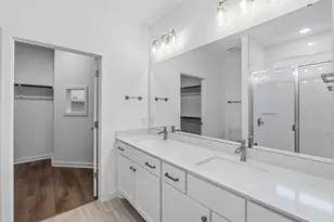 1010 Martingale St, Georgetown, TX 78633 - Photo 9