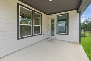 1010 Martingale St, Georgetown, TX 78633 - Photo 21