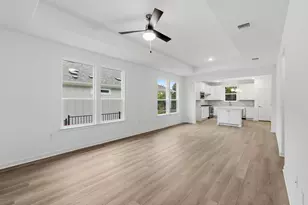 1010 Martingale St, Georgetown, TX 78633 - Photo 7