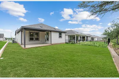 1010 Martingale Street, Georgetown, TX 78633 - Photo 23