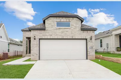 1010 Martingale Street, Georgetown, TX 78633 - Photo 1