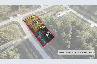 3027 Road 5913 Road #5, Cleveland, TX 77327 - Photo 3