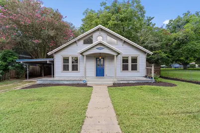 503 Short Street, Smithville, TX 78957 - Photo 1