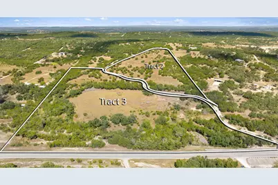Tract 3 Of 5818 Ranch Road 165, Blanco, TX 78606 - Photo 1