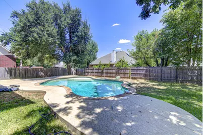 1717 Apache Trail, Round Rock, TX 78665 - Photo 5