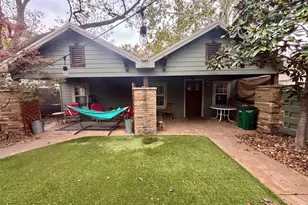 4214 Bellvue Ave, Austin, TX 78756 - Photo 1