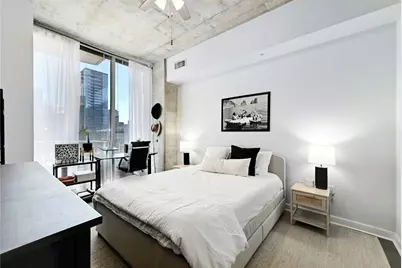360 Nueces Street #1809, Austin, TX 78701 - Photo 19