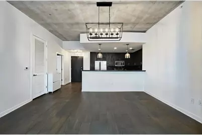 360 Nueces Street #1809, Austin, TX 78701 - Photo 5