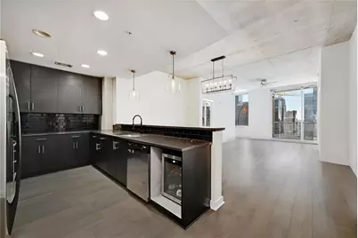 360 Nueces Street #1809, Austin, TX 78701 - Photo 1