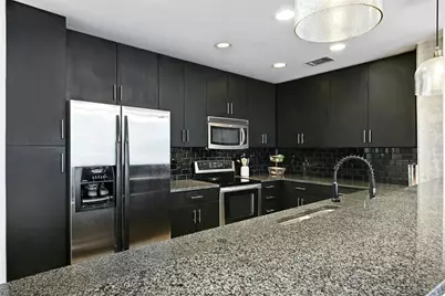 360 Nueces Street #1809, Austin, TX 78701 - Photo 9