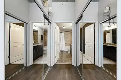 360 Nueces Street #1809, Austin, TX 78701 - Photo 15