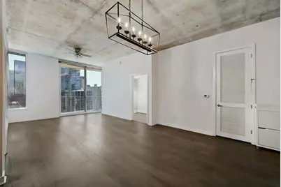 360 Nueces Street #1809, Austin, TX 78701 - Photo 3