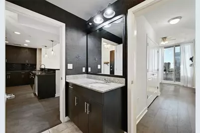 360 Nueces Street #1809, Austin, TX 78701 - Photo 17