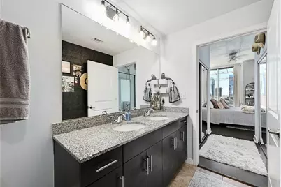 360 Nueces Street #1809, Austin, TX 78701 - Photo 17